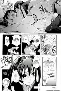 Page 107 of Mankai Otome Ch. 1-4, 6-11 (decensored) - preview thumbnail