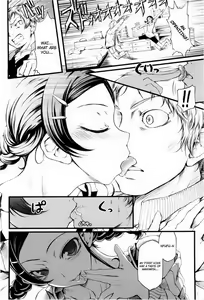Page 127 of Mankai Otome Ch. 1-4, 6-11 (decensored) - preview thumbnail