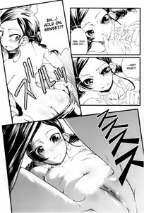 Page 134 of Mankai Otome Ch. 1-4, 6-11 (decensored) - preview thumbnail