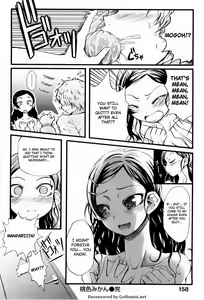 Page 141 of Mankai Otome Ch. 1-4, 6-11 (decensored) - preview thumbnail