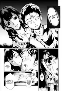 Page 148 of Mankai Otome Ch. 1-4, 6-11 (decensored) - preview thumbnail