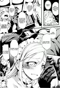 Page 164 of Mankai Otome Ch. 1-4, 6-11 (decensored) - preview thumbnail
