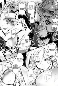 Page 169 of Mankai Otome Ch. 1-4, 6-11 (decensored) - preview thumbnail