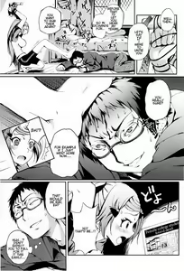 Page 76 of Mankai Otome Ch. 1-4, 6-11 (decensored) - preview thumbnail