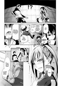 Page 92 of Mankai Otome Ch. 1-4, 6-11 (decensored) - preview thumbnail