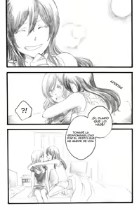 Page 8 of Yubisaki no Koi - Finger Love - preview thumbnail