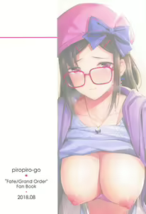Page 19 of Hikikomori Hime no Odekake Date - preview thumbnail