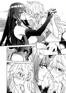 Page 19 of Palely and the Witch 1.5 - preview thumbnail