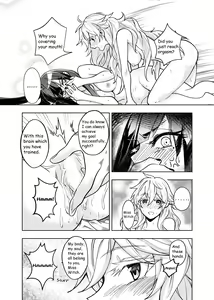 Page 24 of Palely and the Witch 1.5 - preview thumbnail