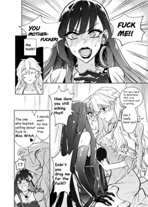 Page 9 of Palely and the Witch 1.5 - preview thumbnail