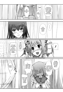 Page 8 of Keiin Aitomonau - preview thumbnail