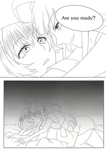Page 16 of Watashi no Itoshii Lonely Wolf - preview thumbnail