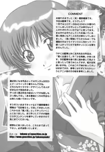 Page 33 of Secret File Next 5 Rasen Mekyuu | Secret File Next 5 Spiral Labyrinth - preview thumbnail