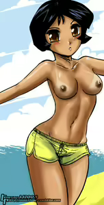 Page 101 of pics from thong revolution - preview thumbnail
