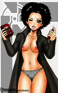 Page 164 of pics from thong revolution - preview thumbnail