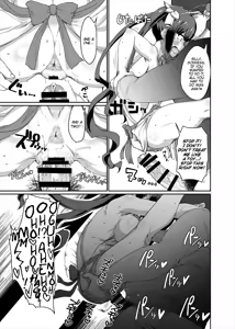 Page 24 of GoddessLife Hestia Hen | GoddessLife Volume of Hestia - preview thumbnail