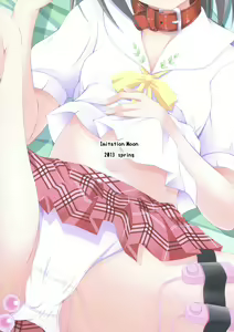 Page 2 of 'Mattaku, Senpai wa dou Shiyou mo nai Hentai-san desu ne' - preview thumbnail