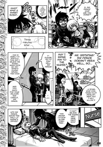 Page 4 of Royal Straight Tenkousei - preview thumbnail