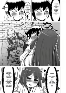 Page 3 of Meshimase Danna-sama! - preview thumbnail