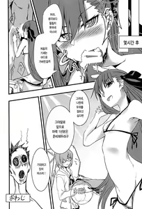 Page 25 of Melt ga Mizugi ni Kigaetara. | 멜트가 수영복으로 갈아입으면 - preview thumbnail