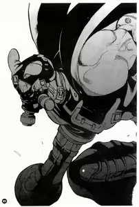 Page 87 of Naked Star | 赤裸之星 完整版 - preview thumbnail