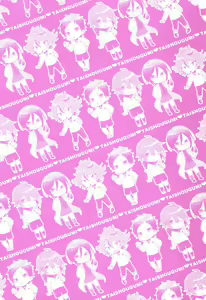 Page 2 of Taishou-gumi Taishou - preview thumbnail
