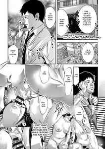 Page 104 of Seijuu Kyoushi ~Boshi Haramase no Niku Wana~ - preview thumbnail
