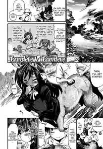 Page 6 of Well, I'm a centaur, too, you know! - preview thumbnail