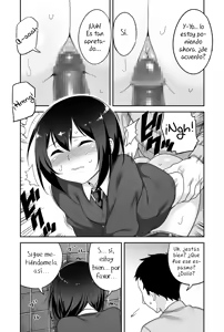 Page 28 of Doeroi Shota ga Ore no Yome ~Kenage na Seiyoku Shori Gangu~ | Un shota super pervertido es mi waifu. - preview thumbnail