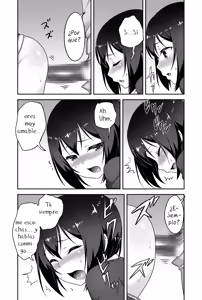 Page 30 of Doeroi Shota ga Ore no Yome ~Kenage na Seiyoku Shori Gangu~ | Un shota super pervertido es mi waifu. - preview thumbnail