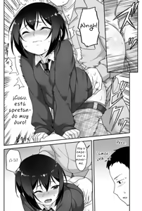 Page 31 of Doeroi Shota ga Ore no Yome ~Kenage na Seiyoku Shori Gangu~ | Un shota super pervertido es mi waifu. - preview thumbnail