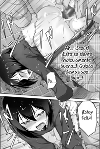 Page 34 of Doeroi Shota ga Ore no Yome ~Kenage na Seiyoku Shori Gangu~ | Un shota super pervertido es mi waifu. - preview thumbnail