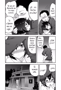Page 65 of Doeroi Shota ga Ore no Yome ~Kenage na Seiyoku Shori Gangu~ | Un shota super pervertido es mi waifu. - preview thumbnail