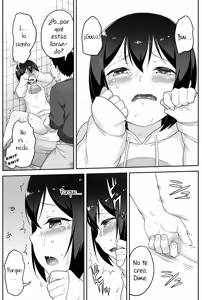 Page 73 of Doeroi Shota ga Ore no Yome ~Kenage na Seiyoku Shori Gangu~ | Un shota super pervertido es mi waifu. - preview thumbnail