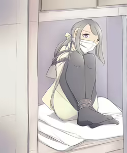 Page 5 of TripleQ's CG ~Josei Kiki 5~ - preview thumbnail