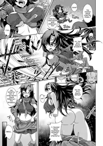 Page 3 of Yuusha Yuusha no Saigo no Tabi | The Hero's Last Journey - preview thumbnail