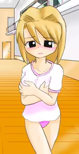 Page 3 of Onnanoko no Shikumi - preview thumbnail