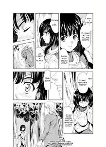 Page 3 of Reties no Michibiki Vol. 3 - preview thumbnail