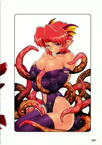 Page 6 of RB WORKS 6 ReCORECT - preview thumbnail