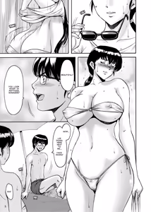 Page 5 of Hitozuma Kanrinin Kyouko Bangaihen - preview thumbnail