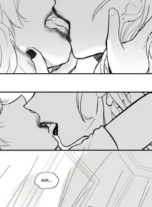 Page 4 of The Albino Child and the Witch 3 - preview thumbnail