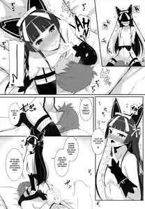 Page 9 of Konya wa Nigasanai wa yo | You Aren't Getting Away Tonight - preview thumbnail