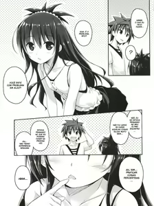 Page 3 of Onii-chan to xxx wa Imouto no Gimu desu - preview thumbnail