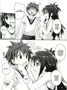 Page 4 of Onii-chan to xxx wa Imouto no Gimu desu - preview thumbnail