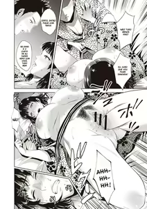 Page 11 of Ryokan Soukan | Incest Inn - preview thumbnail