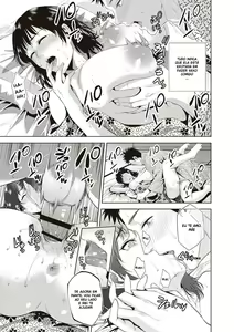 Page 16 of Ryokan Soukan | Incest Inn - preview thumbnail