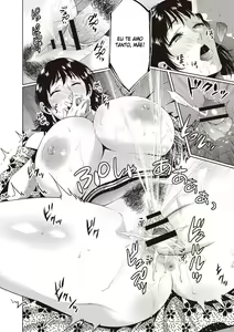 Page 17 of Ryokan Soukan | Incest Inn - preview thumbnail