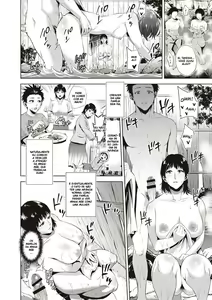 Page 3 of Ryokan Soukan | Incest Inn - preview thumbnail