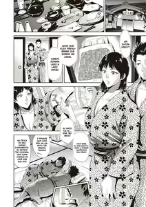 Page 5 of Ryokan Soukan | Incest Inn - preview thumbnail