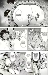Page 8 of Ryokan Soukan | Incest Inn - preview thumbnail